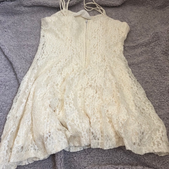 Dress - Picture 1 of 2